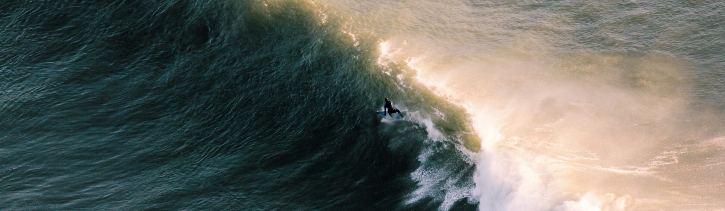Proudly presenting the Galactic Wave ! A global wave of joy